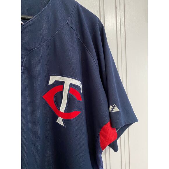 Minnesota Twins Batting Practice Jersey - Picture 2 of 7